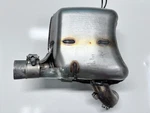 Bmw F750-850-900GS Front Muffler 8393197. Fixed Price $130.00.