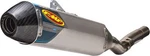 Fmf Factory 4.1 Rct Aluminum Carbon Tip Slip-on W/stainless Mid Pipe (042291). Fixed Price $541.81.