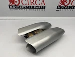 Ducati Multistrada 1200 Standard, Gt, Stouring Silencer 57313492A. Fixed Price $284.93.