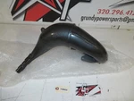 Kawasaki New Oem Exhaust Pipe Qty 18120-1088. Fixed Price $346.46.