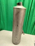 2002 2003 Honda CBR954RR Oem Muffler Canister Exhaust Aluminum Factory No Dents. Fixed Price $399.99.
