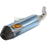 Fmf Factory 4.1 Anod Ti Slip- On Muffler/r.car Cap KX450F'12 Kawasaki. Fixed Price $749.99.