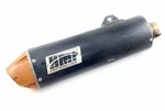 Ktm 450 Atv Hmf Muffler Exhaust Slip On 505SX 525XC 2008-2010. Fixed Price $209.95.
