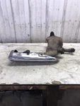 98 Honda Pacific Coast Scooter Muffler Exhaust. Fixed Price $313.49.