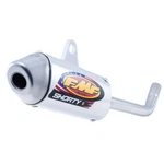 Fmf Powercore Silencer 2-STROKE Shorty 022059. Fixed Price $179.99.