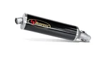 SS-B12SO1-HC Akrapovic Sp-series Exhaust Terminal Bmw 1200 S/k R/sport. Fixed Price $780.15.