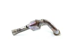 19-23 Kawasaki KX450 Oem Exhaust Pipe Chamber Header B4498. Fixed Price $93.49.
