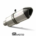 Exhaust For Guzzi V85 Tt 2019-2020 Grmoto Titanium Carbon. Fixed Price $415.49.