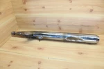 1976 Yamaha Right Exhaust Pipe Muffler 397-14721. Fixed Price $59.98.