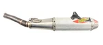 Pro Circuit T6 Exhaust Muffler Slip On Yamaha 2018-2022. Fixed Price $399.95.