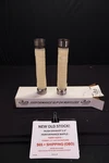 Rush Exhaust 2.5 Performance Baffle Part# 152515 Fits 3.5 Slip-on Mufflers. Fixed Price $65.00.