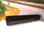 Indian Muffler Chief 2022 Black Exhaust Lower Silencer 111 1263451-922N X1. Fixed Price $269.99.