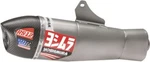 Yoshimura Offroad Exhaust For Honda CRF450R 2021 Slip-on RS-12 Stainless. Fixed Price $856.16.