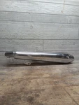 Triumph Thruxton 900 Exhaust Pipe Left Hand Side Muffler 2208595. Fixed Price $74.99.