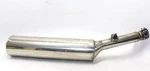 97-98 Honda CBR1100XX Exhaust Pipe Muffler Slip Can Silencer "sankei". Fixed Price $56.00.