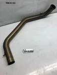 Bimota Db 1998 Front Exhaust Header Rare Genuine Oem LOT80 80C6144. Fixed Price $267.79.