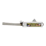 Pro Circuit 304 Silencer Stn.silenc. CR250 '87. Fixed Price $304.78.