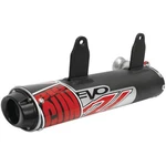 Big Gun Evo Utility Series Dual Slip-on Exhaust 12-2352. Fixed Price $398.35.