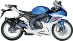 Akrapovic S-S6SO8-HZC Muffler Carbon Fiber. Fixed Price $938.48.