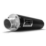 Hmf Muffler Can-am Outlander 1000 Max 13-24 Black Performance Slip On Exhaust. Fixed Price $419.95.