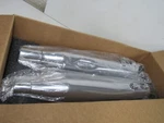 Harley Davidson Touring Slip Ons Dual Two Brothers Racing 005-4560499D HD-30. Fixed Price $429.97.