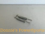 Yamaha YZ125 05-26 Pipe Exhaust Tension Spring Oem 90506-20018-00 196. Fixed Price $14.00.
