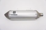 Husqvarna Exhaust Muffler Pipe Silencer Oem 25505079000 Fc 350 450 2016-2018. Fixed Price $127.50.