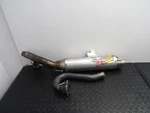 06 07 08 Kawasaki Kx 450F Pro Circuit Exhaust Head Pipe Muffler Silencer Full. Fixed Price $395.00.