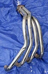 1975-77 Honda CB550 Supersport 4 Into Header Muffler/exhaust. Fixed Price $333.27.