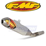 Fmf Racing 041600 Powercore Hexagonal Slip-ons For Exhaust / Ig. Fixed Price $341.99.