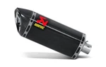 S-Y6SO7-HZC Akrapovic Slip-on Exhaust Terminal Yamaha Yzf-r 08-09. Fixed Price $763.76.