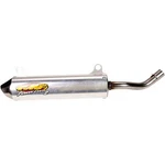 Fmf Racing Powercore Slip-on Silencer Exhaust 020262. Fixed Price $179.99.