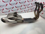 Oem Exhaust System Triumph Tiger Sport 660 T2207557. Fixed Price $260.13.