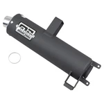 Dg Performance Rcm Ii Slip-on With Spark Arrestor 2000-2002 Polaris Magnum. Fixed Price $322.34.