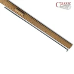 Bsa Bantam D1, D3 Rear Brake Rod 24" Oem: 90-7005. Fixed Price $28.14.