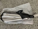 96459811B Termignoni Homogalated Stainless-steel Silencers Kit Ducati Diavel. Fixed Price $723.69.