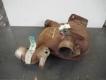 Chamber-premuffler Kawasaki ZL900 Eliminator 1986 18004-1058 16327. Fixed Price $538.75.