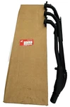 Oem 18150-MAM-A80 Honda Motorcycle Right Side Exhaust Pipe 1994-00 GL1500A, Se. Fixed Price $469.99.