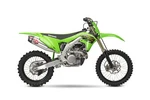 Yoshimura Kawasaki KX450F 19-23 / KX450X 21-23 RS-12 Full Exhaust Ss-al-cf. Fixed Price $1119.00.