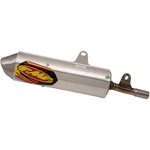 Fmf Racing Power-core Muffler Spark Arrestor Slip-on 041582. Fixed Price $215.99.