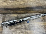 Vance And Hines Tapered Slash Cut Muffler Right Side Only Harley Touring. Fixed Price $140.00.