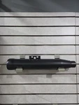 Cobra 6047B Neighbor Haters Slip-on Mufflers, Raven Black. Fixed Price $400.00.