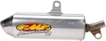 Fmf Powercore Silencer Aluminum #023009 For Suzuki RM80/RM85. Fixed Price $179.99.