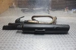 2018 Harley-davidson Street 500 Exhaust Headers Pipes 64900210 65600218. Fixed Price $99.95.