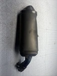 2023 Suzuki Gsxr Muffler SUZ9GR0600 Exhaust Can 14J0 Oem. Fixed Price $90.00.