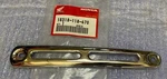 Honda SL70 XL70 Nos Muffler Guard 18318-118-670. Fixed Price $169.00.