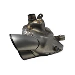573P4696A New Oem 2020-2023 Ducati Diavel 1260 Exhaust Muffler Silencer. Fixed Price $899.99.