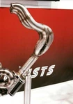 Mv Agusta Brutale Dragster Rr Silmotor Exhaust Collectors Headers Pipes Racing. Fixed Price $849.21.