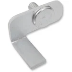 Drag Specialties Replacement Exhaust Bracket Tab 1861-0998. Fixed Price $14.51.