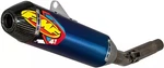 Fmf Ktm Husqvarna 250/350 20-23 Factory 4.1 Rct Titanium Slip-on Exhaust Muffler. Fixed Price $619.00.